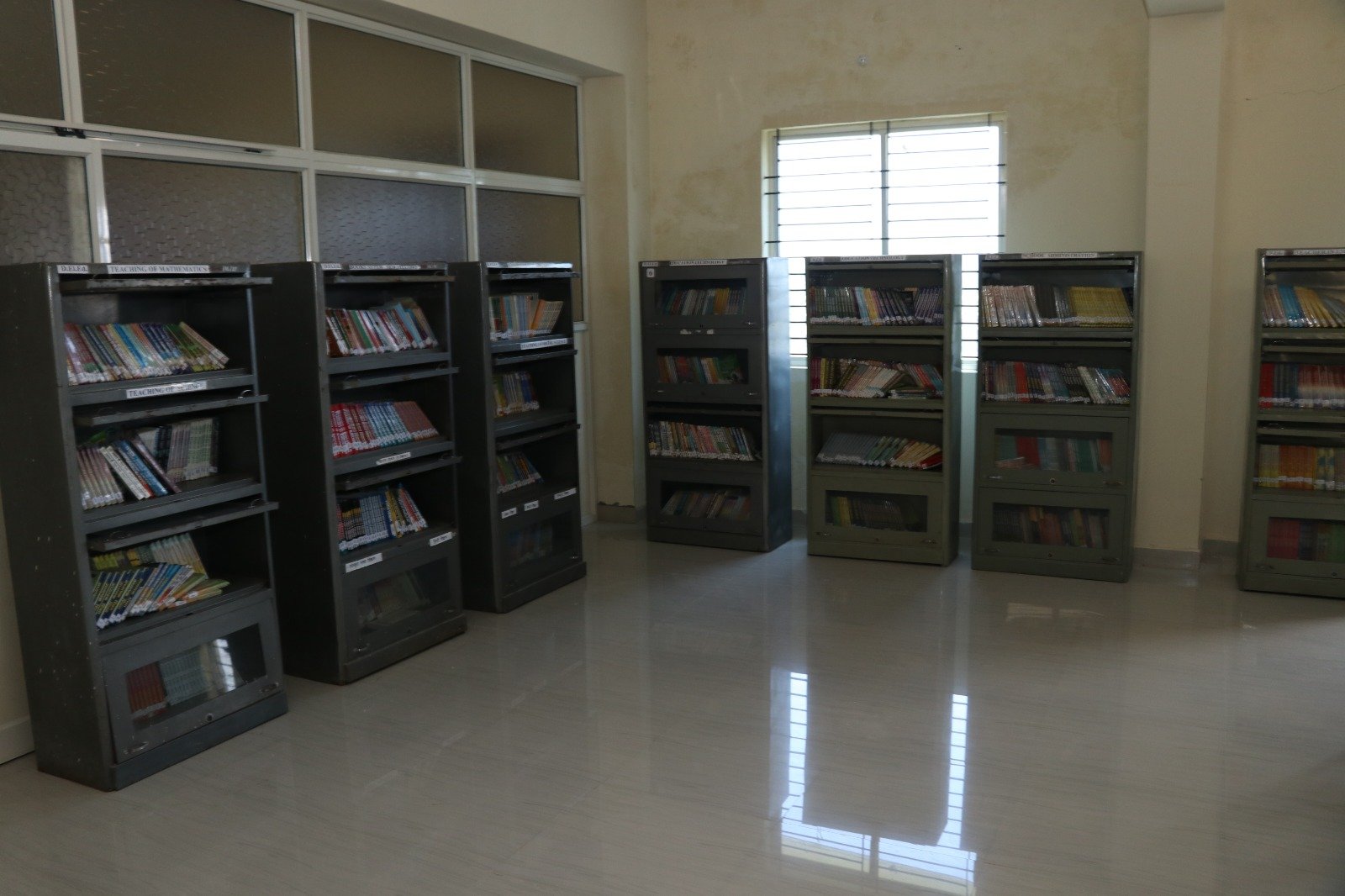 Book Collection