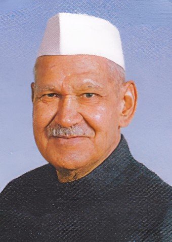 Dr. Shankar Dayal Sharma – 9th President of India